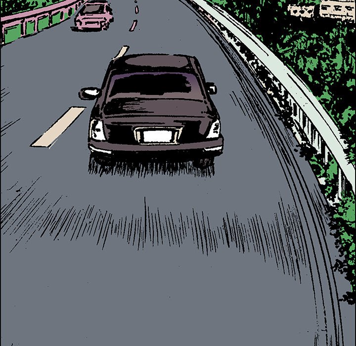 Gito Gito EP 21 - Toomics page 94 - 