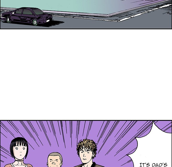 Gito Gito EP 21 - Toomics page 97 - 