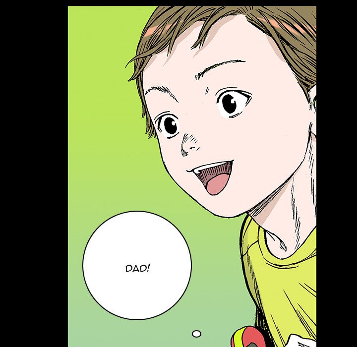 Gito Gito EP 21 - Toomics page 100 - 