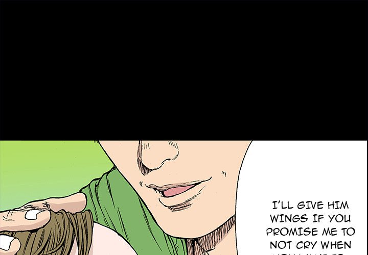 Gito Gito EP 22 - Toomics page 1 - 