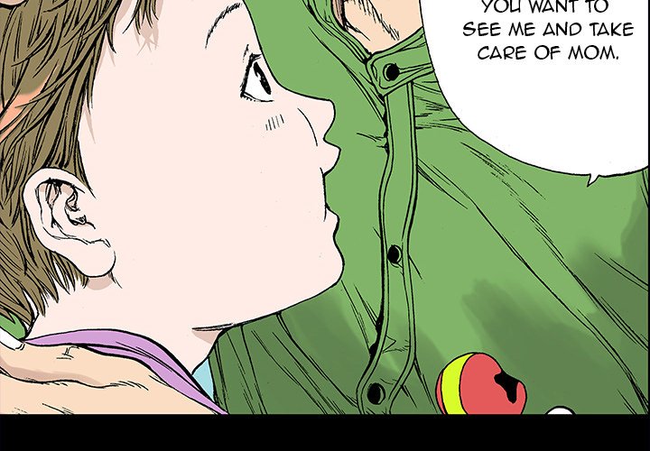 Gito Gito EP 22 - Toomics page 2 - 