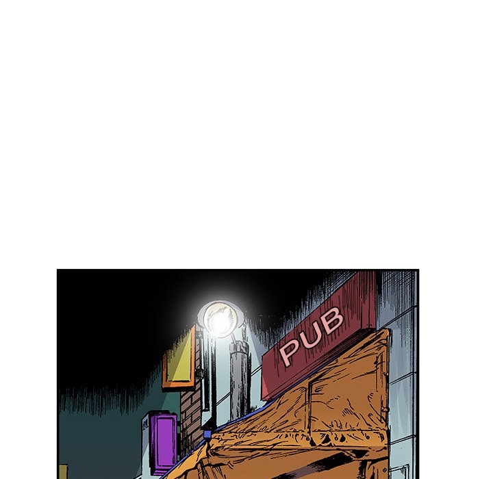 Gito Gito EP 22 - Toomics page 106 - 