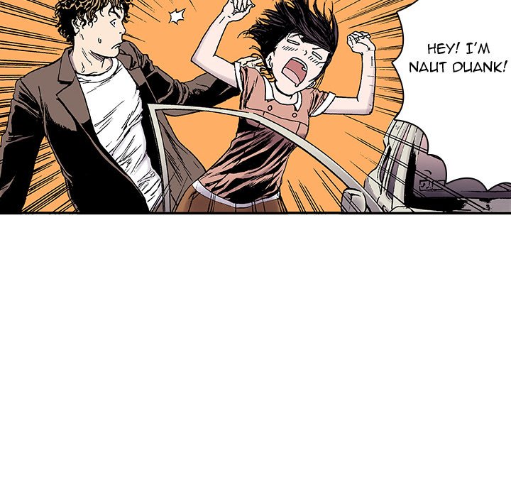 Gito Gito EP 22 - Toomics page 110 - 
