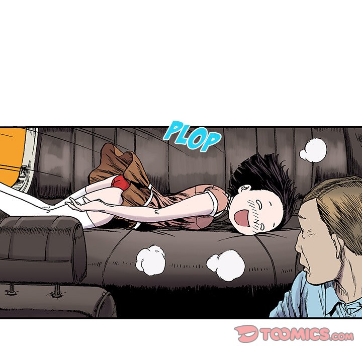 Gito Gito EP 22 - Toomics page 111 - 