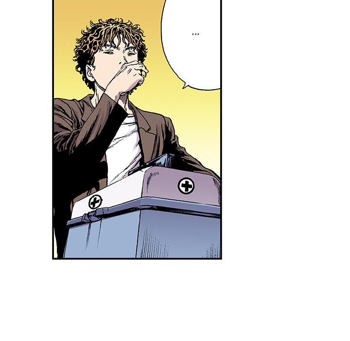 Gito Gito EP 22 - Toomics page 119 - 
