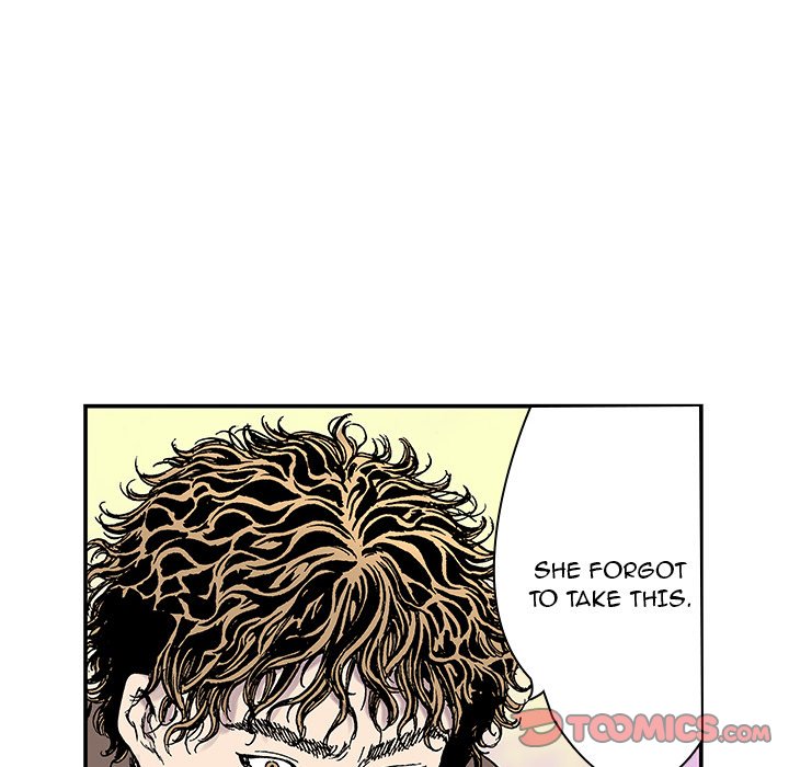Gito Gito EP 22 - Toomics page 120 - 