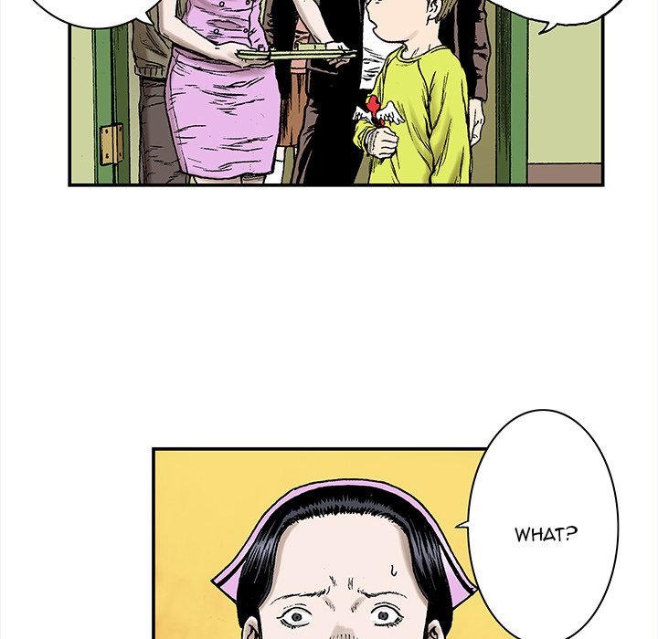 Gito Gito EP 22 - Toomics page 13 - 