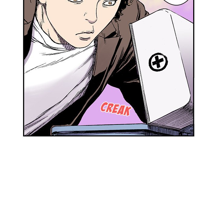 Gito Gito EP 22 - Toomics page 121 - 