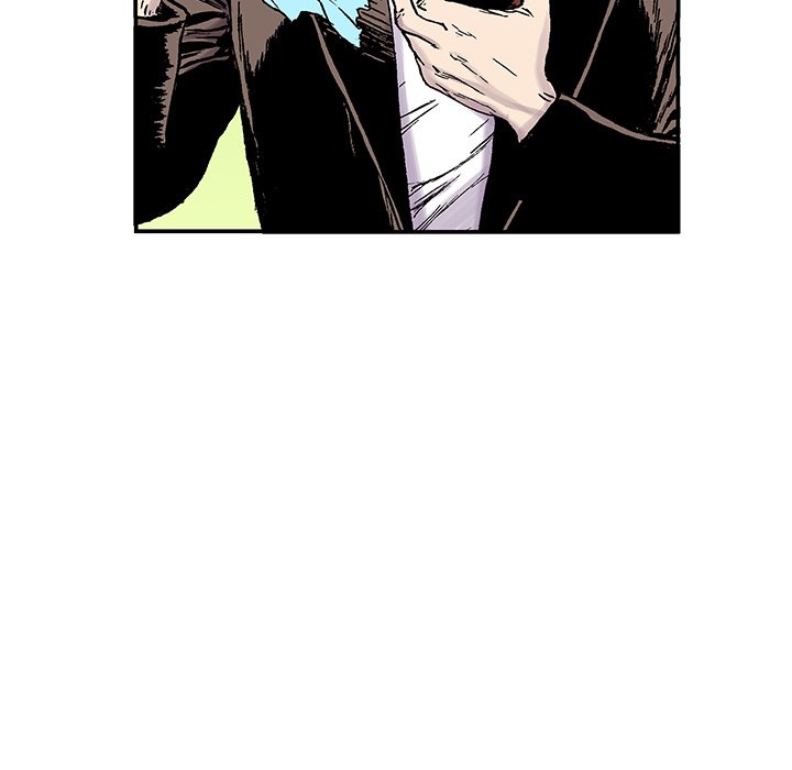 Gito Gito EP 22 - Toomics page 127 - 