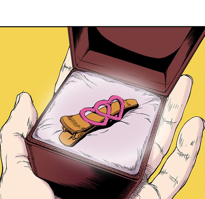 Gito Gito EP 22 - Toomics page 128 - 