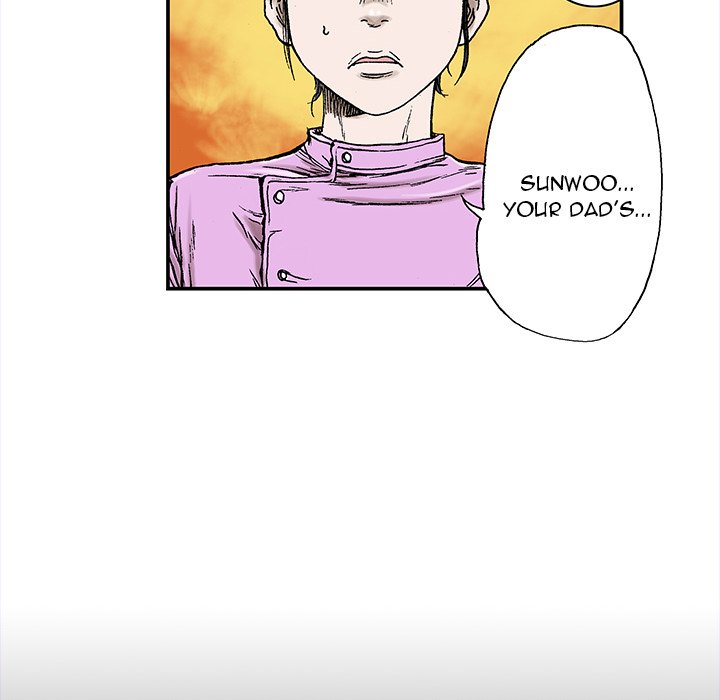 Gito Gito EP 22 - Toomics page 14 - 