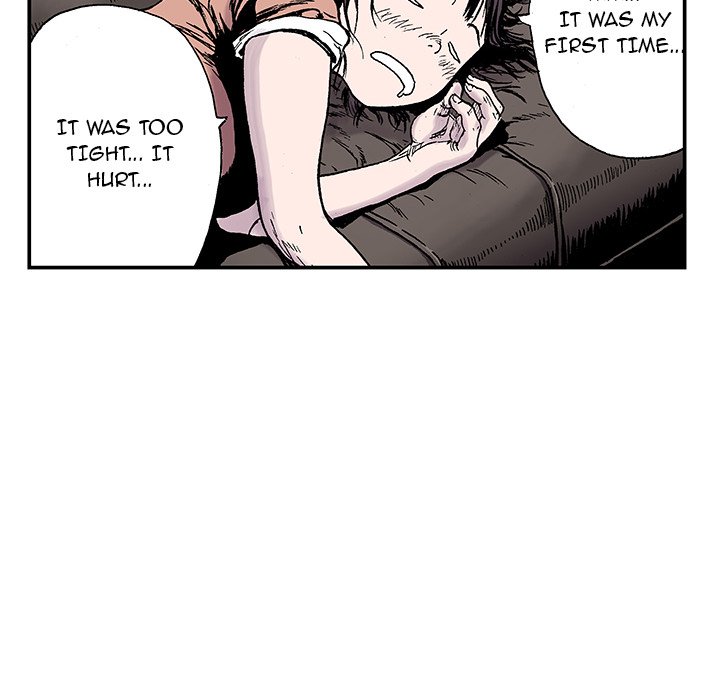 Gito Gito EP 22 - Toomics page 133 - 