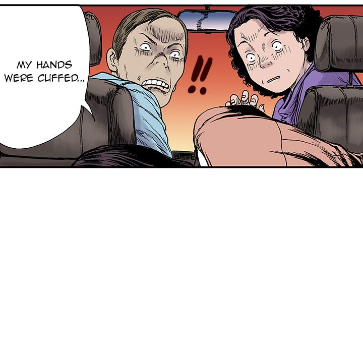 Gito Gito EP 22 - Toomics page 134 - 
