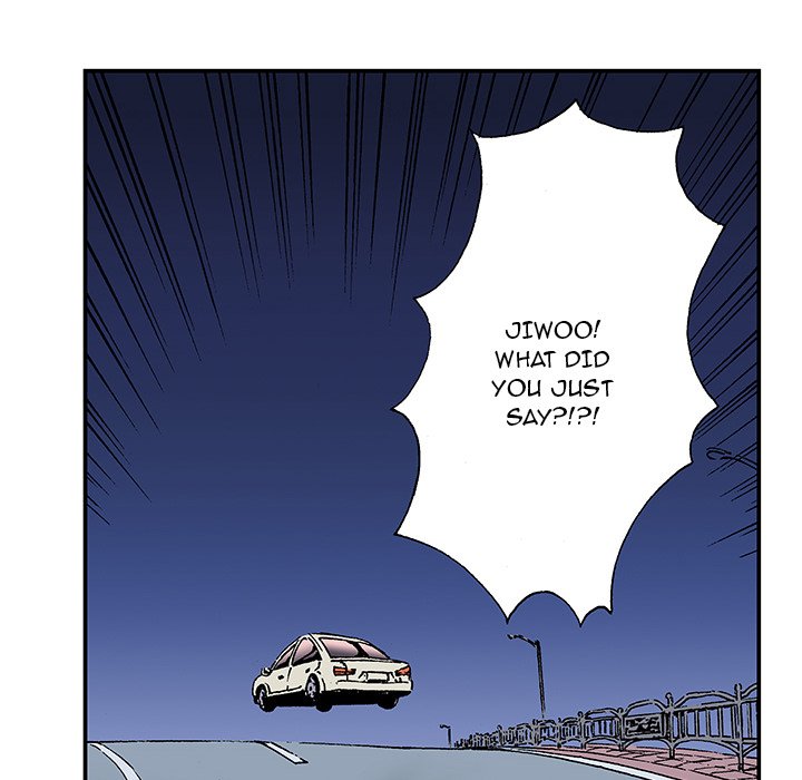 Gito Gito EP 22 - Toomics page 135 - 