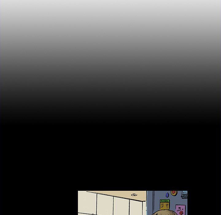 Gito Gito EP 22 - Toomics page 15 - 
