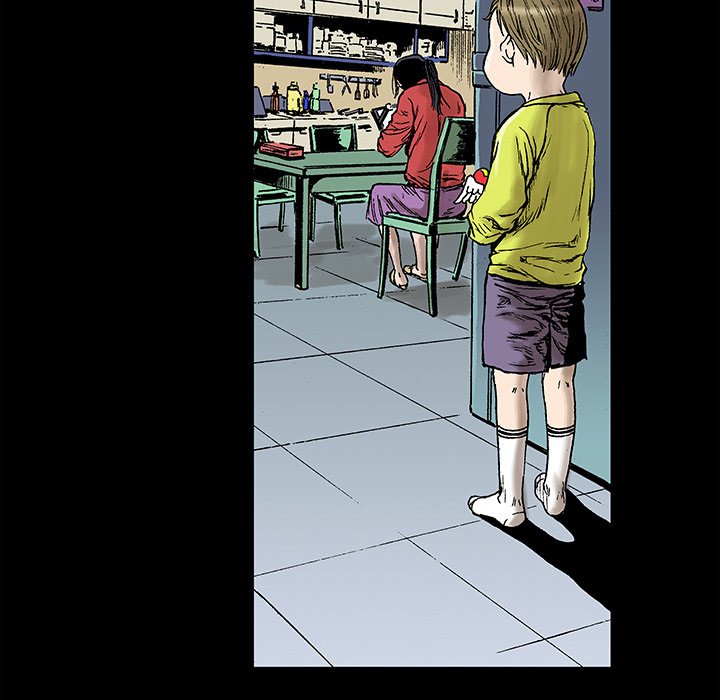 Gito Gito EP 22 - Toomics page 16 - 