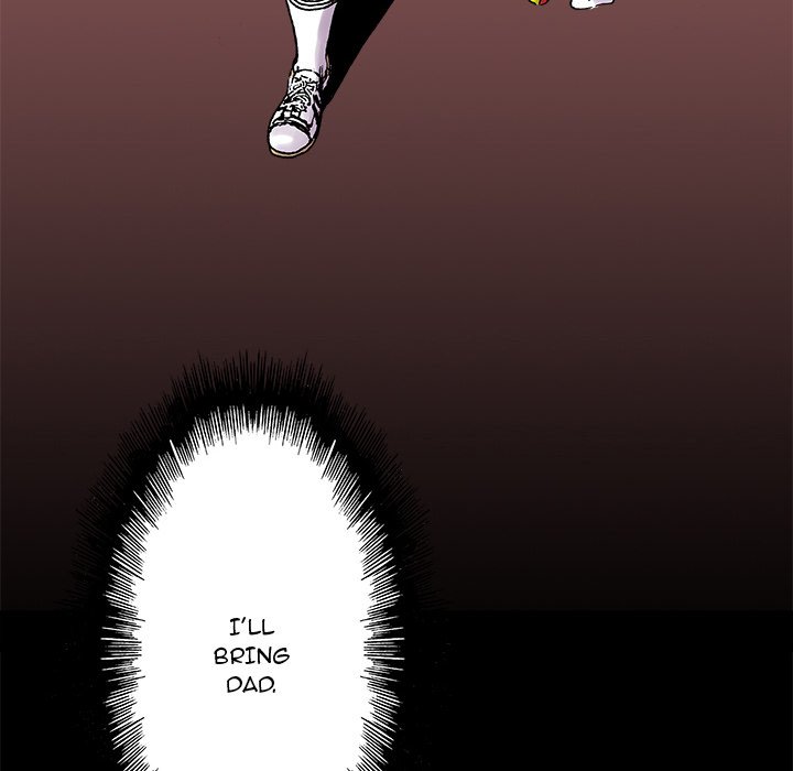 Gito Gito EP 22 - Toomics page 25 - 