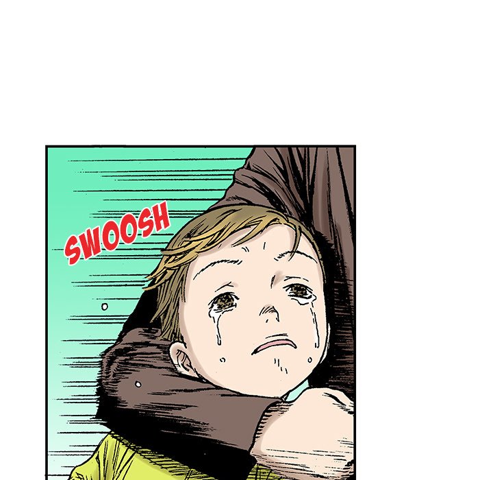 Gito Gito EP 22 - Toomics page 29 - 