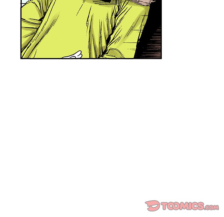 Gito Gito EP 22 - Toomics page 30 - 