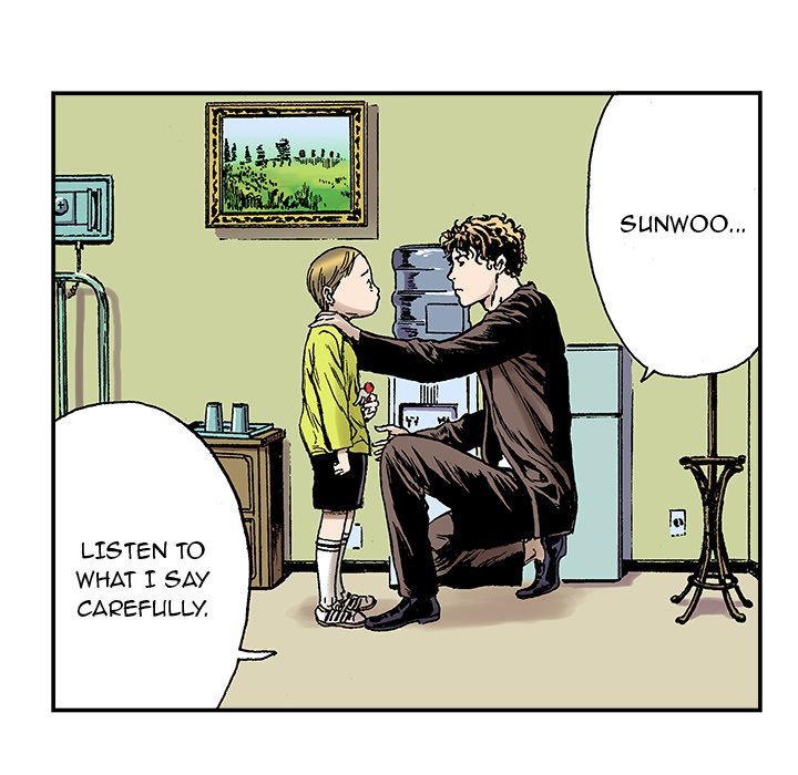 Gito Gito EP 22 - Toomics page 31 - 