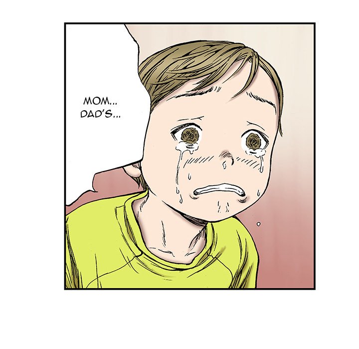 Gito Gito EP 22 - Toomics page 36 - 