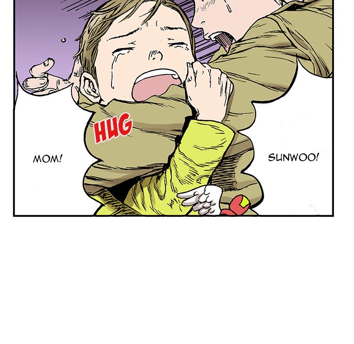 Gito Gito EP 22 - Toomics page 38 - 