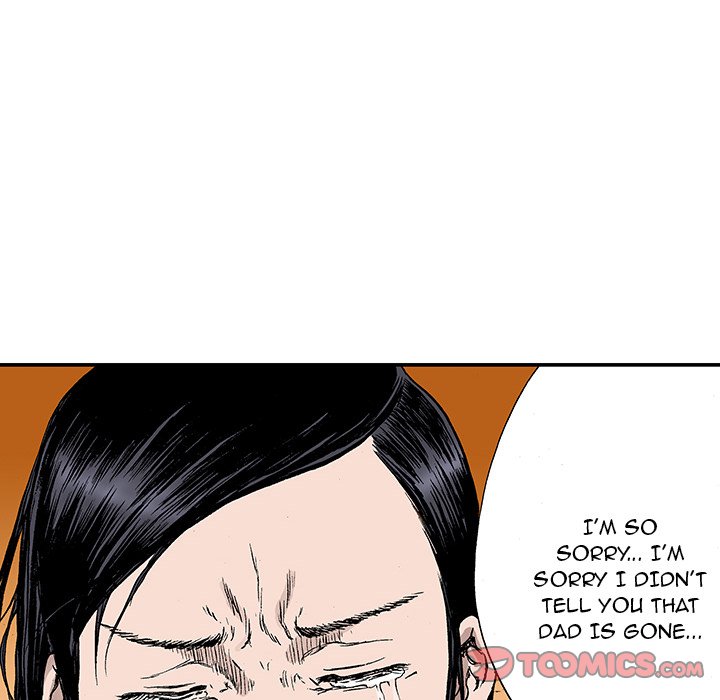 Gito Gito EP 22 - Toomics page 39 - 