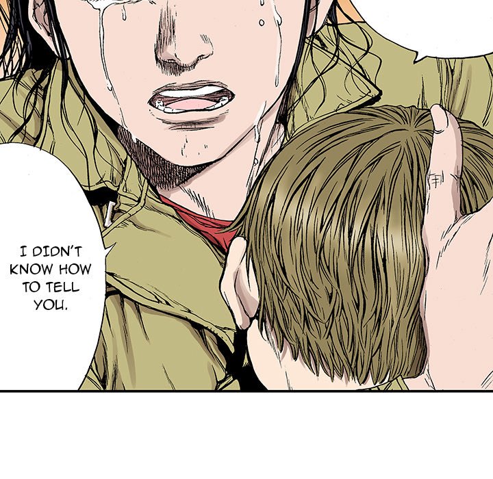 Gito Gito EP 22 - Toomics page 40 - 