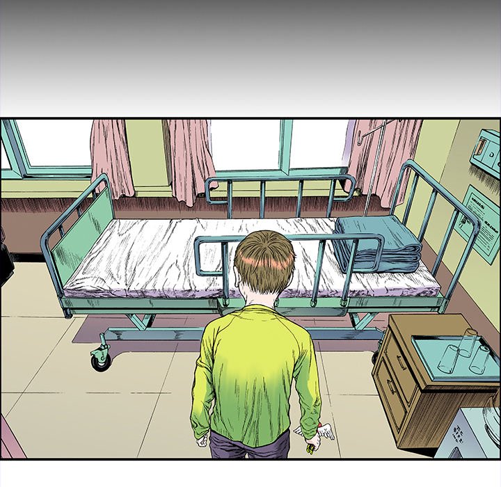 Gito Gito EP 22 - Toomics page 5 - 
