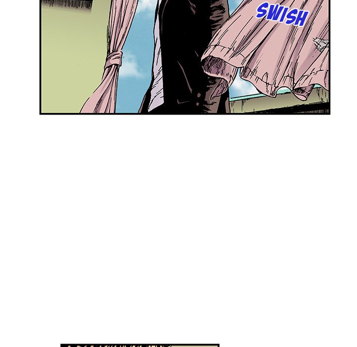 Gito Gito EP 22 - Toomics page 42 - 