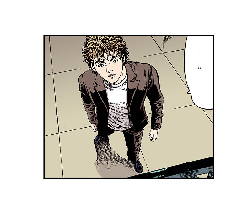 Gito Gito EP 22 - Toomics page 44 - 