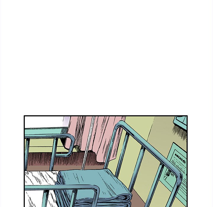 Gito Gito EP 22 - Toomics page 6 - 