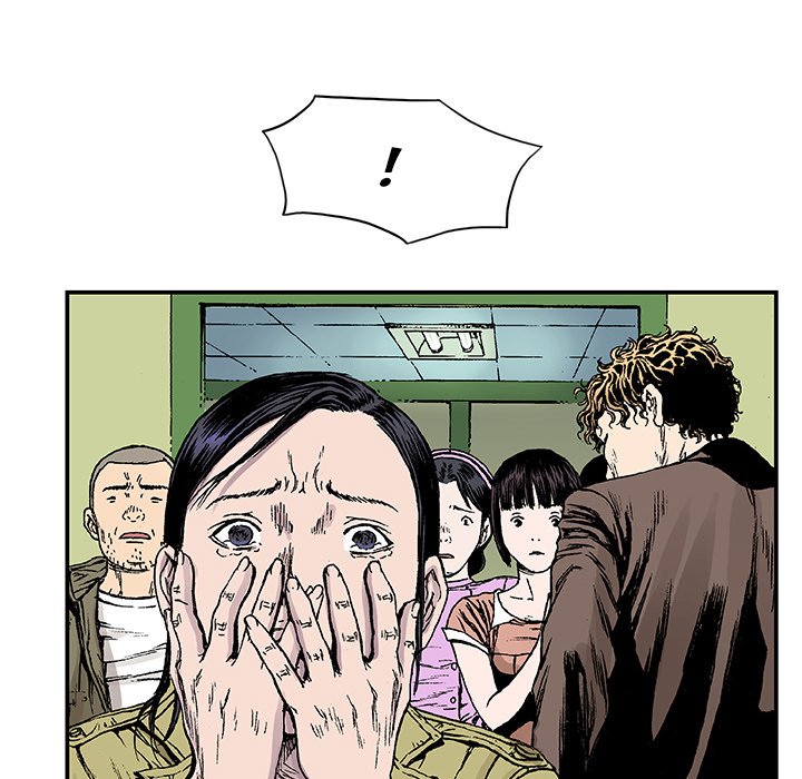 Gito Gito EP 22 - Toomics page 53 - 