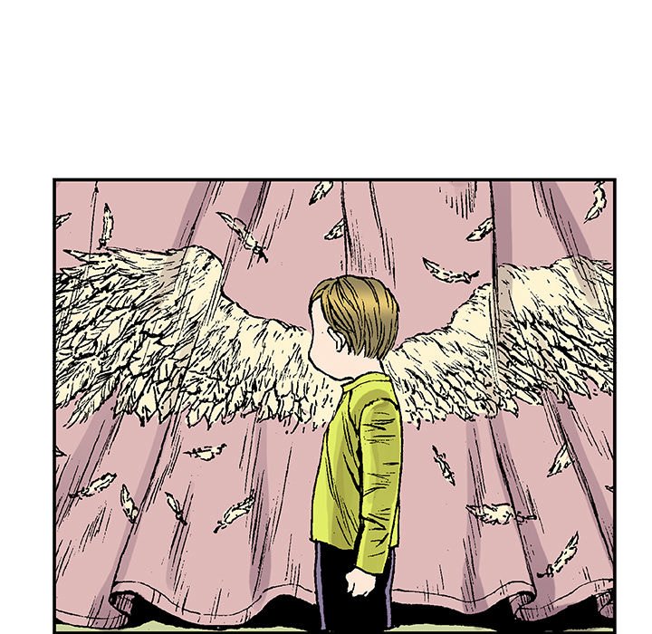 Gito Gito EP 22 - Toomics page 56 - 