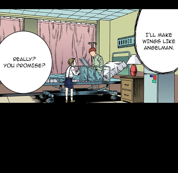 Gito Gito EP 22 - Toomics page 58 - 