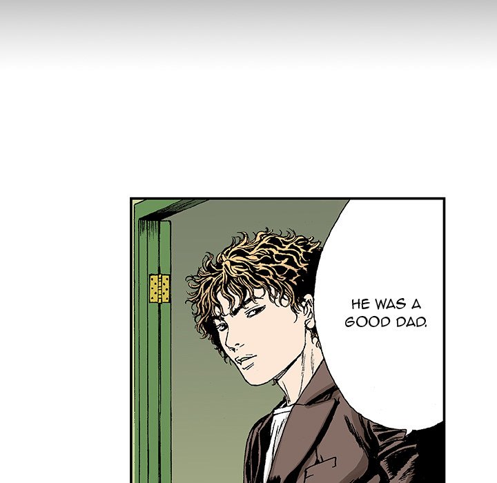 Gito Gito EP 22 - Toomics page 61 - 