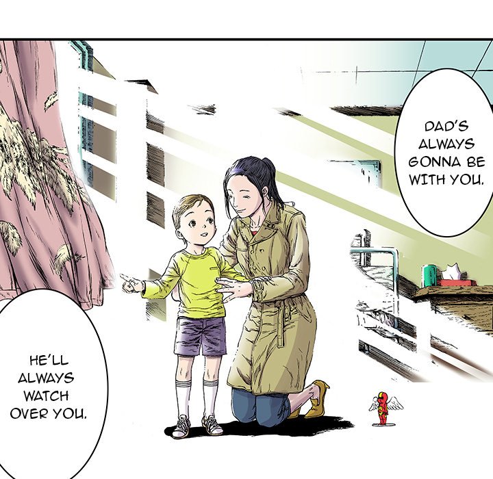 Gito Gito EP 22 - Toomics page 63 - 