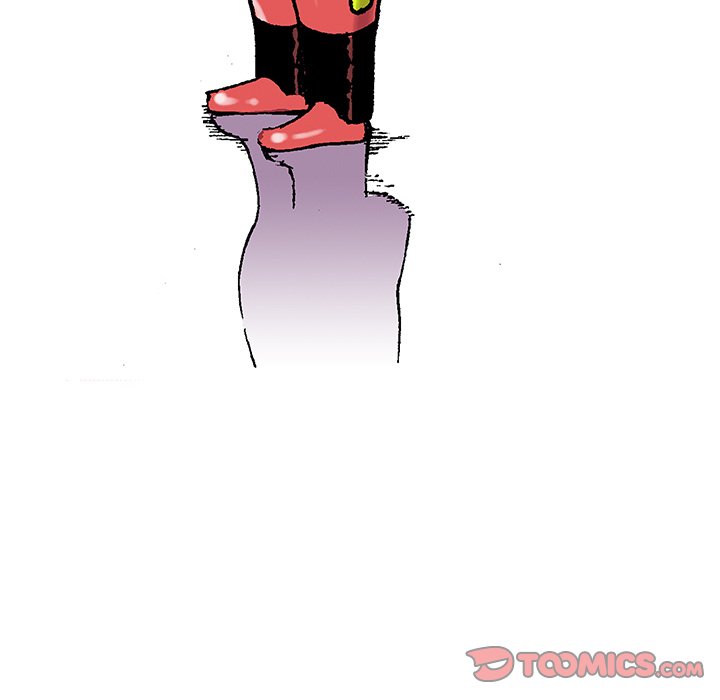 Gito Gito EP 22 - Toomics page 66 - 