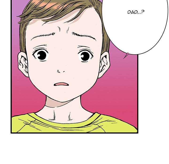 Gito Gito EP 22 - Toomics page 8 - 