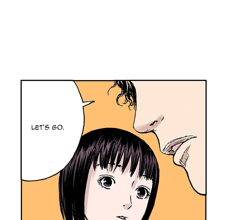 Gito Gito EP 22 - Toomics page 71 - 