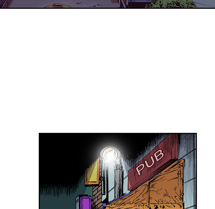 Gito Gito EP 22 - Toomics page 76 - 