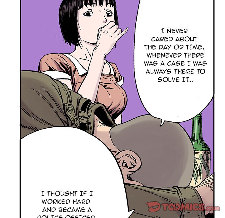 Gito Gito EP 22 - Toomics page 84 - 
