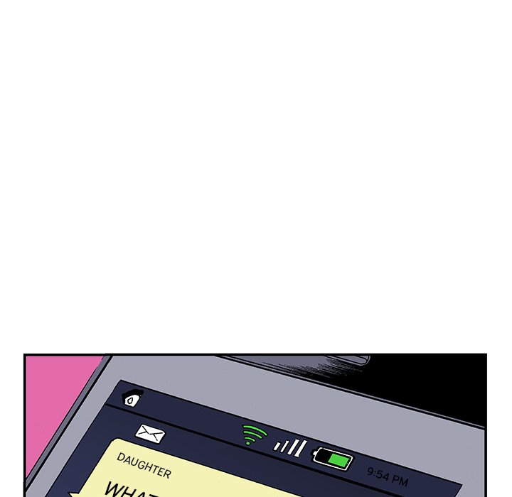 Gito Gito EP 22 - Toomics page 89 - 