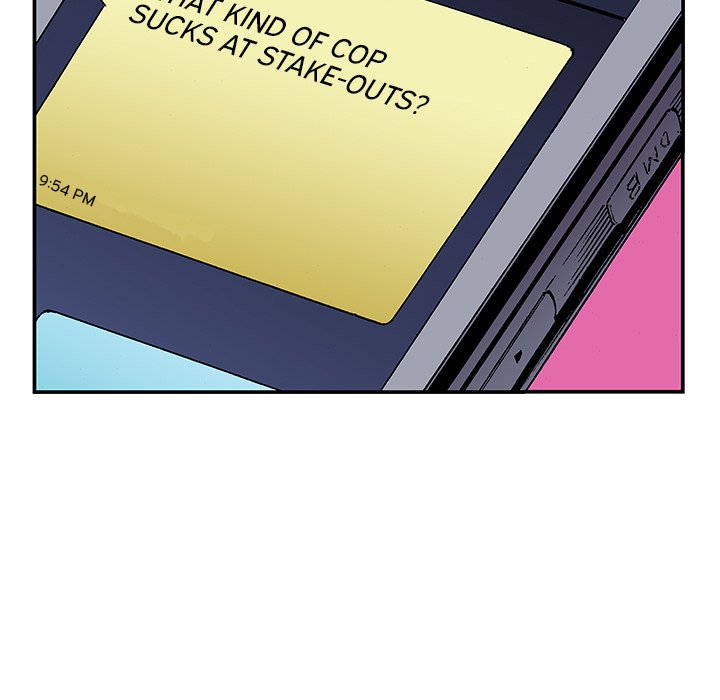 Gito Gito EP 22 - Toomics page 90 - 