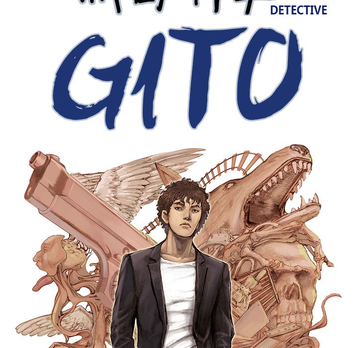 Gito Gito EP 22 - Toomics page 10 - 