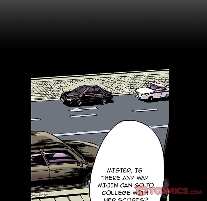 Gito Gito EP 22 - Toomics page 93 - 