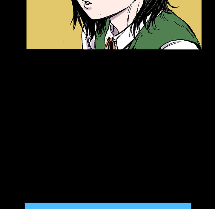 Gito Gito EP 22 - Toomics page 96 - 