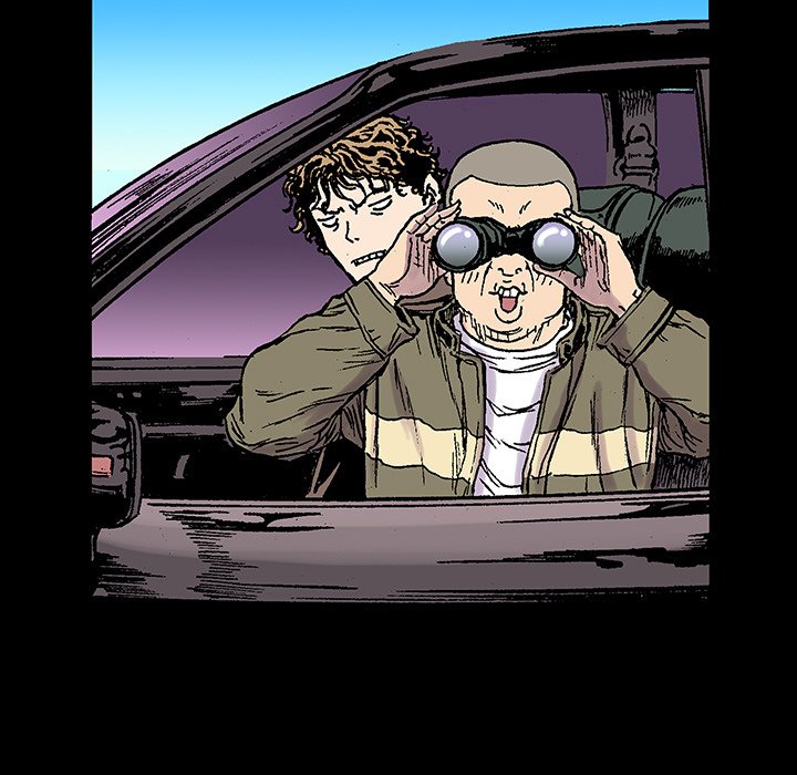 Gito Gito EP 22 - Toomics page 97 - 