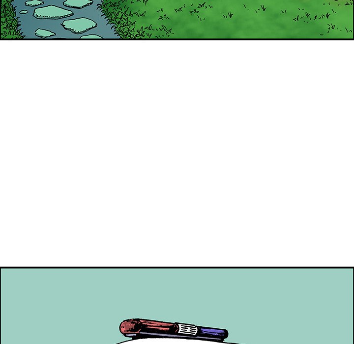 Gito Gito EP 23 - Toomics page 101 - 