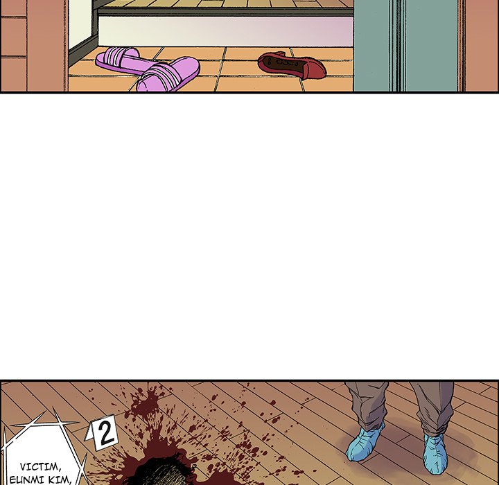 Gito Gito EP 23 - Toomics page 103 - 